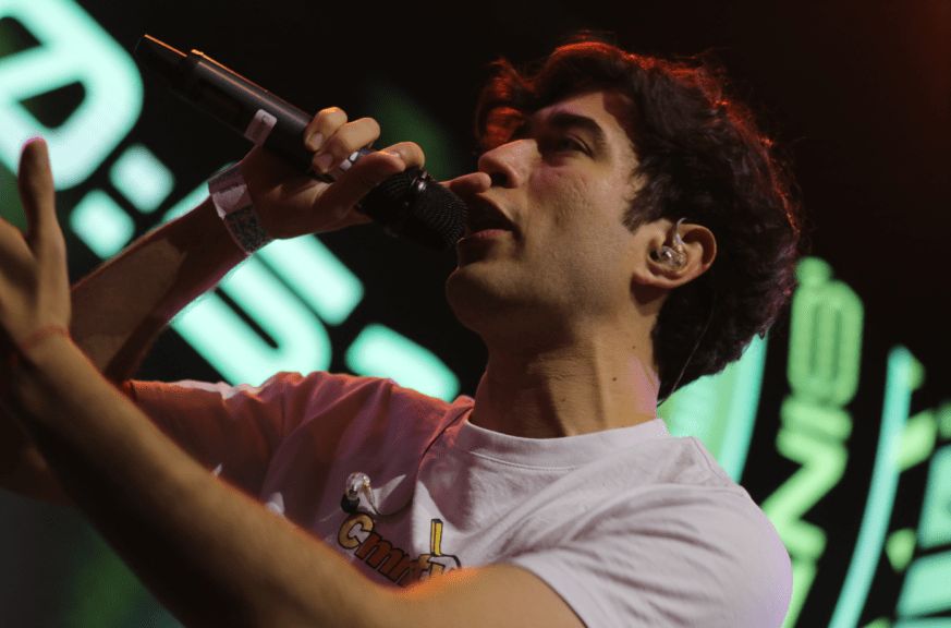 EFEMÉRIDES HIP HOP – 25 DE JUNIO DE 2024: ¿QUÉ PASÓ UN DÍA COMO HOY?