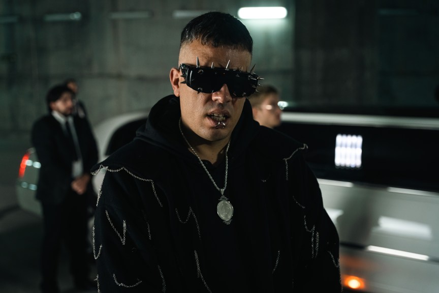 FOYONE SORPRENDE A TODOS CON ‘3 SEGUNDOS’ EL NUEVO ADELANTO DEL DISCO