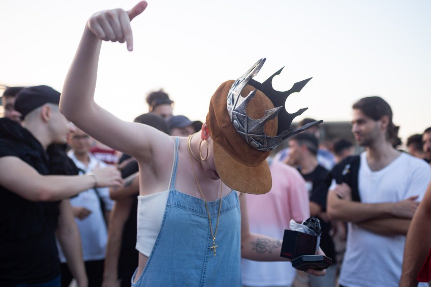 ESTAS SON LAS REINAS DE PLAZA QUE DEBERÍAS AÑADIR A TU PLAYLIST 