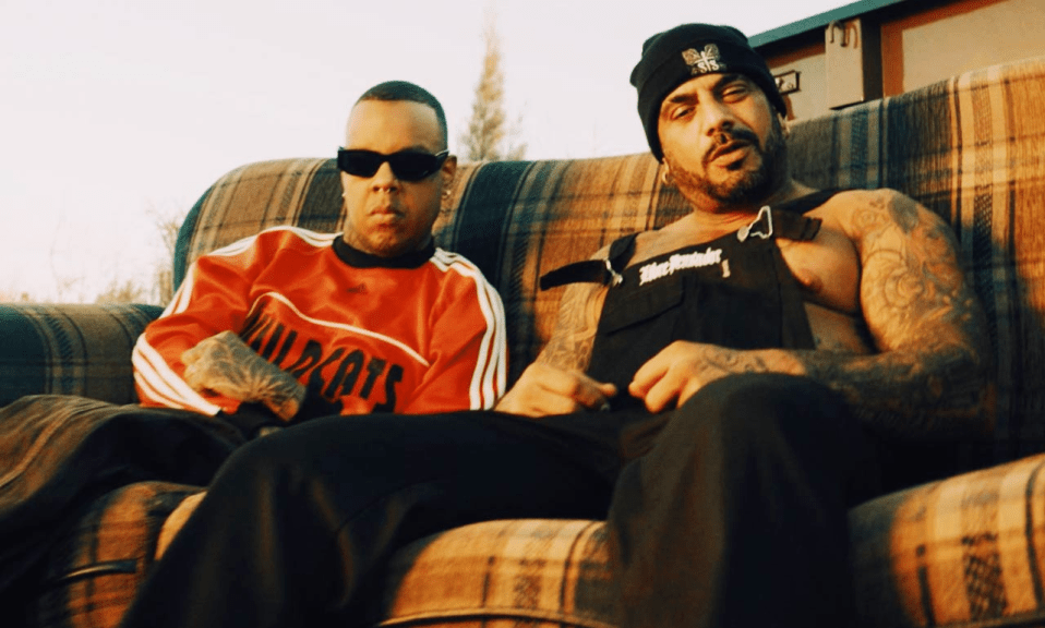 AKAPELLAH Y EL ALDEANO GANADORES DEL RAPKING DE FEBRERO 2024