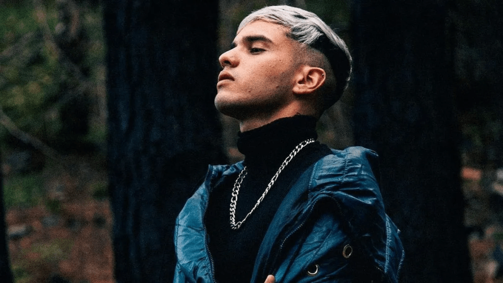 DANI RIBBA: ‘EN UN PRINCIPIO NO LE TENÍA TANTO CARIÑO A ESA FRASE’