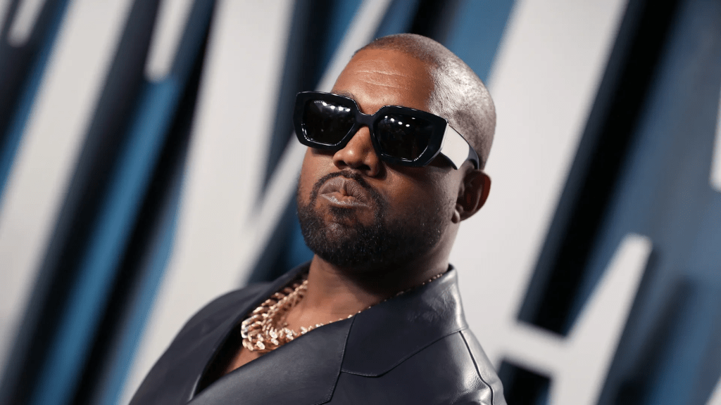 ESTO ES LO QUE SE SABE DEL CONCIERTO DE KAYNE WEST EN MADRID