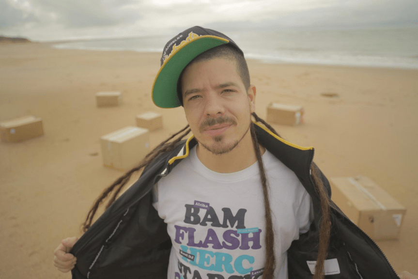 EFEMÉRIDES HIP HOP – 18 DE MARZO DE 2024: ¿QUÉ PASÓ UN DÍA COMO HOY?