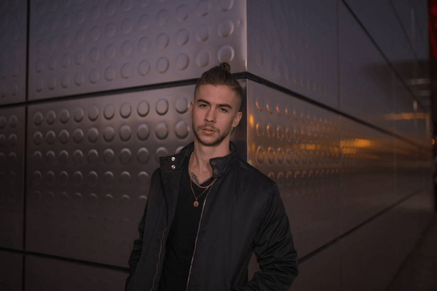 EFEMÉRIDES HIP HOP – 14 DE OCTUBRE DE 2023: ¿QUÉ PASÓ UN DÍA COMO HOY?