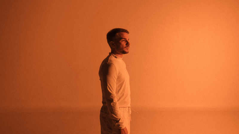 ANTONY Z INICIA LA GIRA DE ‘LA GRAN CIUDAD’ ESTA SEMANA