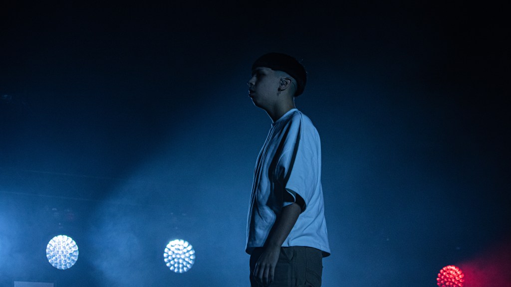 MILO J ANUNCIA SHOWS EN MADRID Y BARCELONA EN 2025