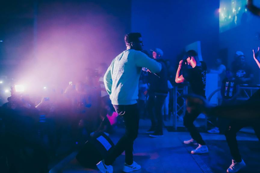 EFEMÉRIDES HIP HOP – 15 DE MARZO DE 2024: ¿QUÉ PASÓ UN DÍA COMO HOY?