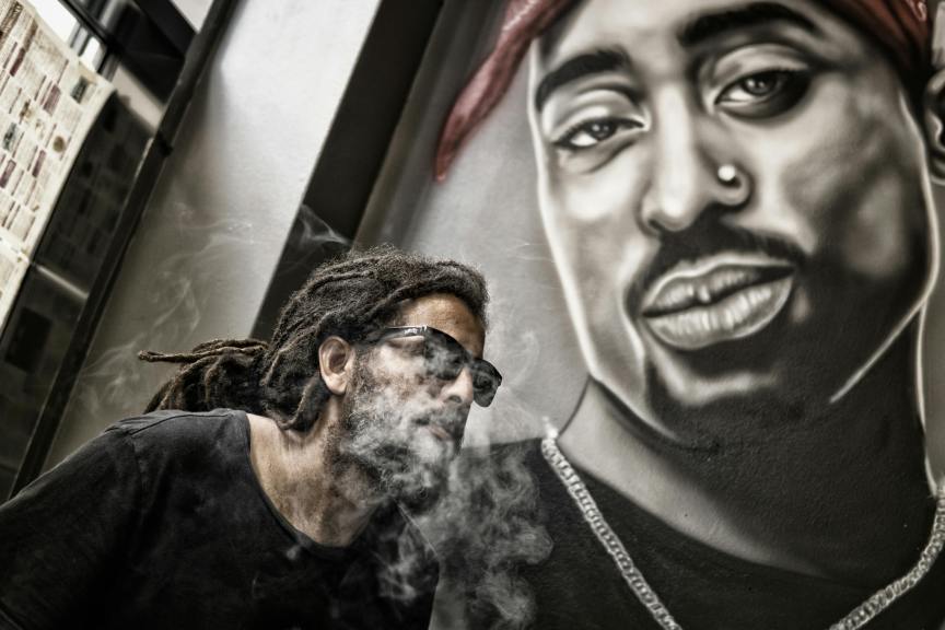 EFEMÉRIDES HIP HOP – 16 DE OCTUBRE DE 2023: ¿QUÉ PASÓ UN DÍA COMO HOY?