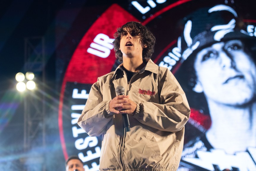 LAS 5 MEJORES RACHAS DE LA HISTORIA DE FMS PERÚ