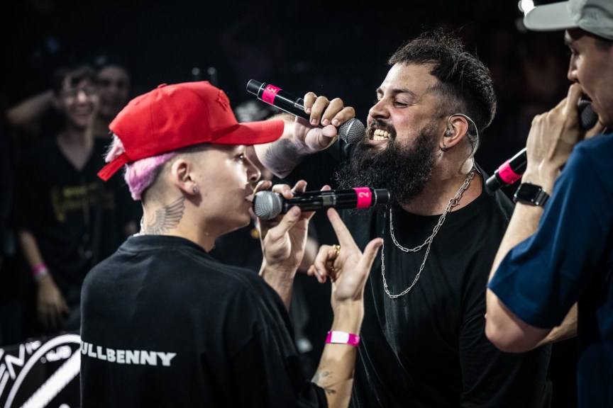 ESTOS SON LOS FINALISTAS DE LOS MOMENTOS MÁS ÉPICOS DE LOS #FMAWARDS2024 
