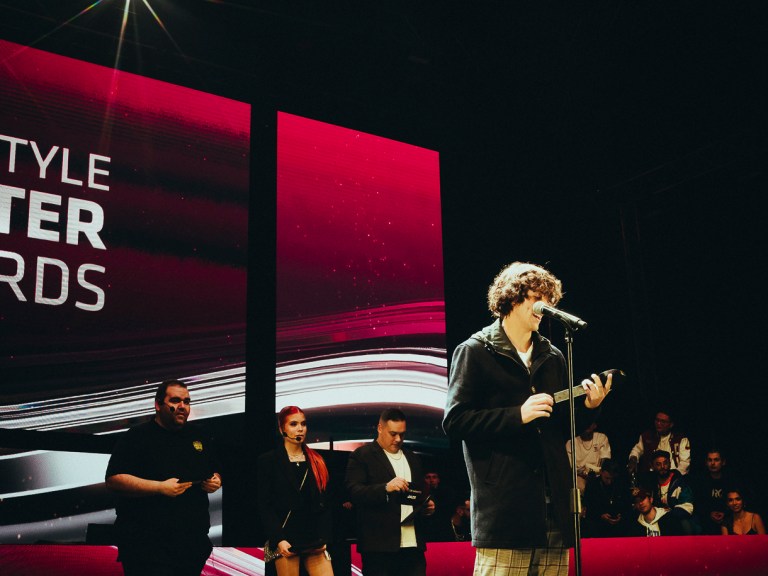 ¡LOS FINALISTAS A MEJOR MINUTO EN #FMAWARDS!