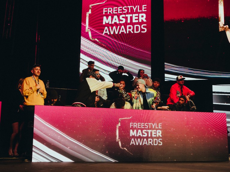 TODO LO QUE DEBES SABER SOBRE LOS #FMAWARDS 2023-2024