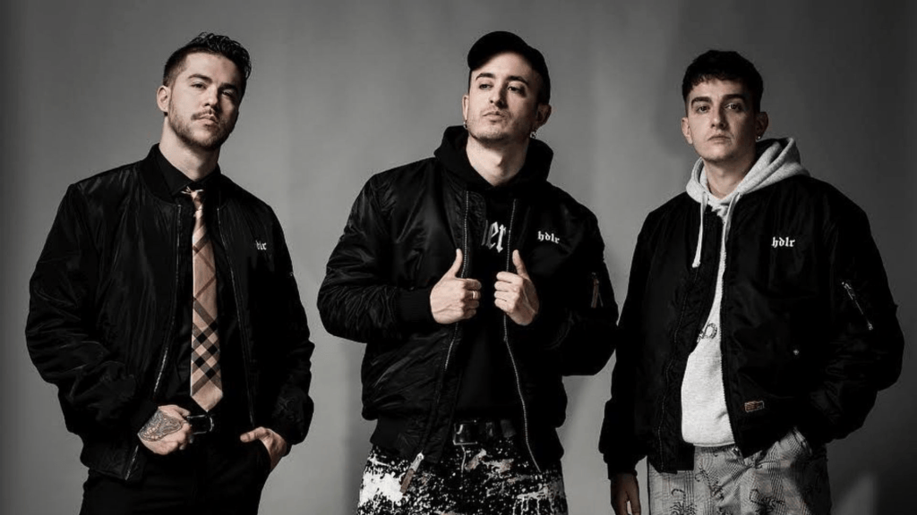 EFEMÉRIDES HIP HOP – 13 DE ABRIL DE 2024: ¿QUÉ PASÓ UN DÍA COMO HOY?