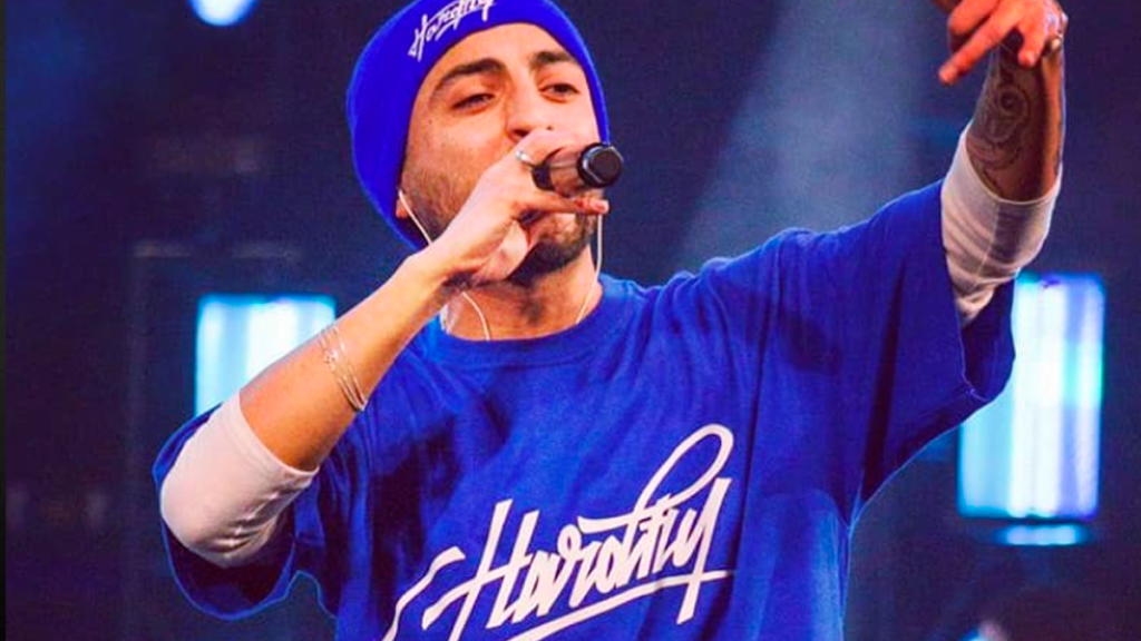 ASÍ FUE LA FINAL INTERNACIONAL DE BDM DELUXE 2024