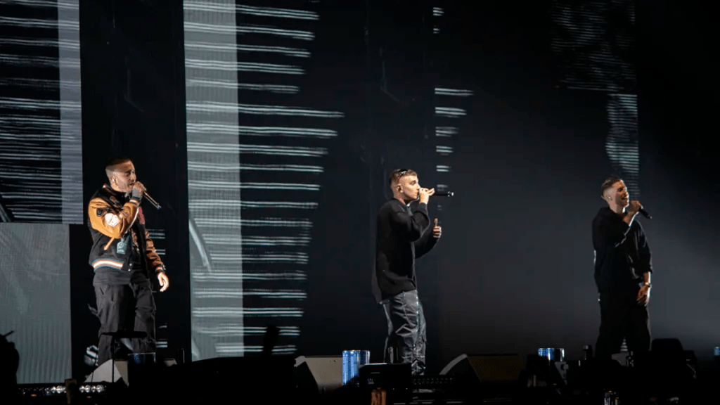 SONORAMA RIBERA ANUNCIA SU CARTEL COMPLETO CON UN GRAN DESPLIEGUE URBANO