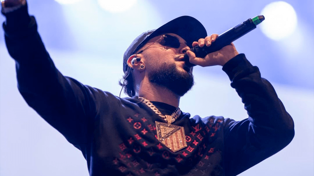 CANO: “EL DIRECTO ES LO QUE TE DA CREDIBILIDAD”