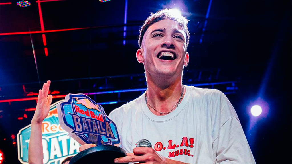 RESULTADOS DE LA REGIONAL DE RED BULL BATALLA CÓRDOBA 2024