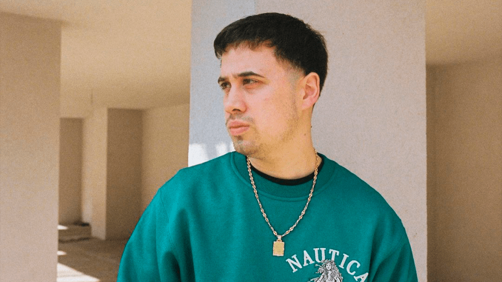 ESTO ES LO QUE SE SABE DE P.E.K.E EL NUEVO DISCO DE ILL PEKEÑO