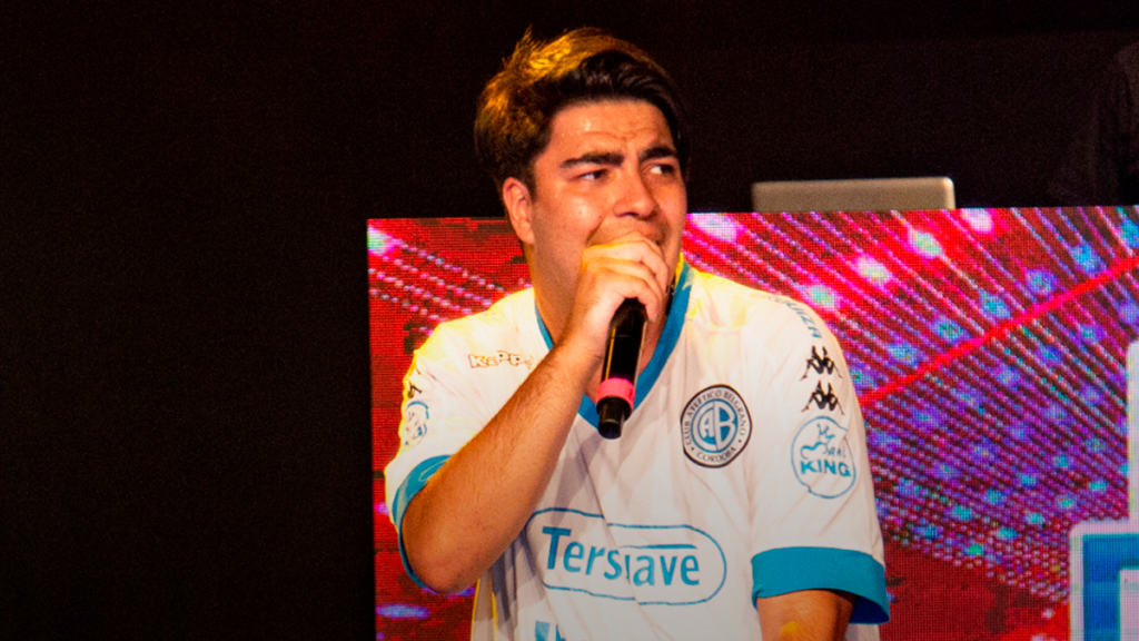 TODOS LOS DETALLES SOBRE LA REGIONAL DE RED BULL CÓRDOBA