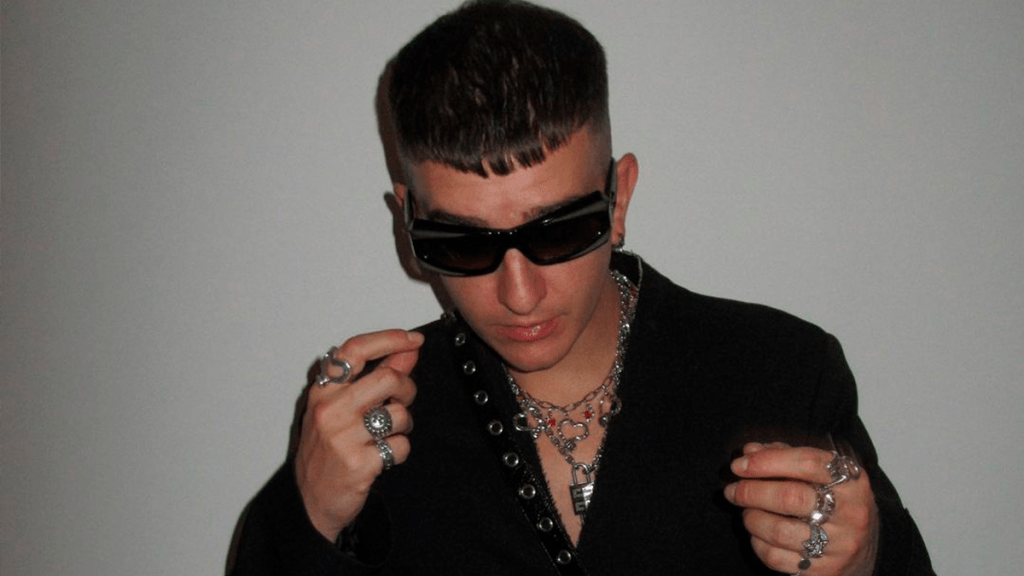 RECYCLED J ESTRENA ‘OHYALELÉ’ UNA COLABORACIÓN CON DYCE Y GOMZ CON LA QUE COMPLETA SU EP “PRELUDIO”