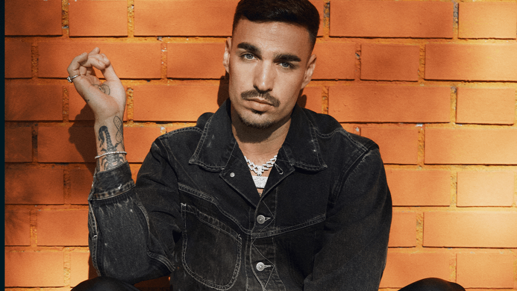 RELS B LOGRA EL DISCO DE ORO POR ‘LA VIDA SIN TI’ Y FIRMA UN SOLD OUT EN NUEVA YORK