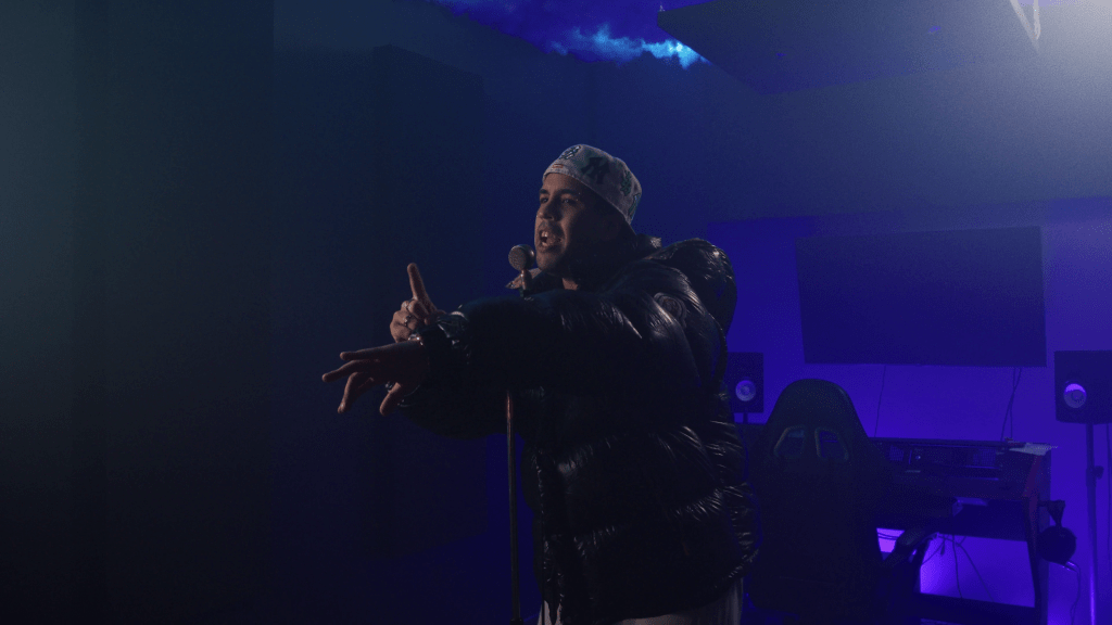 MKS SSJ PRESENTA «MALDITO»  SU NUEVO SINGLE