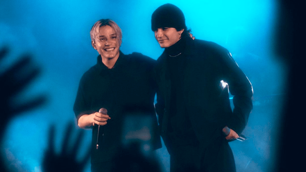 3AM: RAIN CITY ES PARA ESCUCHAR TRANQUILOS Y A LAS 3 DE LA MAÑANA