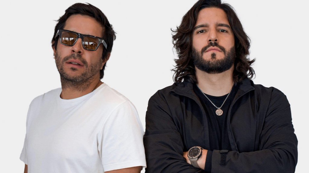 CALI Y EL DANDEE: LA MÚSICA COLOMBIANA EN EL OJO MUNDIAL