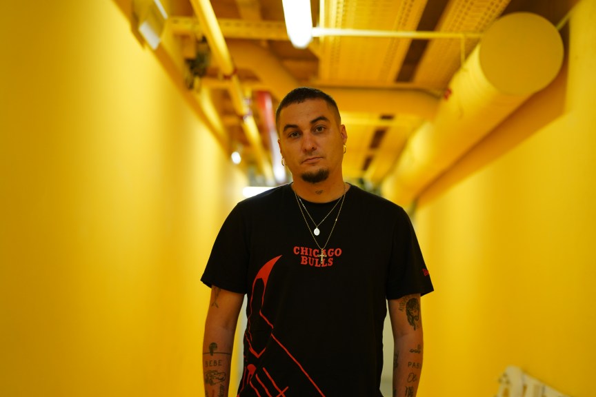 AMBKOR: “ROCKETMAN SIGNIFICA QUE NO TENEMOS LÍMITES”