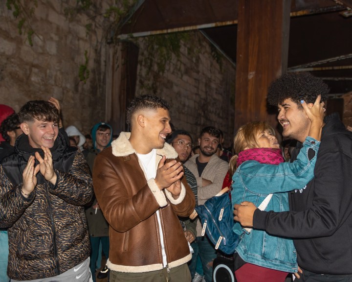 DIEGOTE REVOLUCIONA EL PANORAMA CON “TU SILUETA”