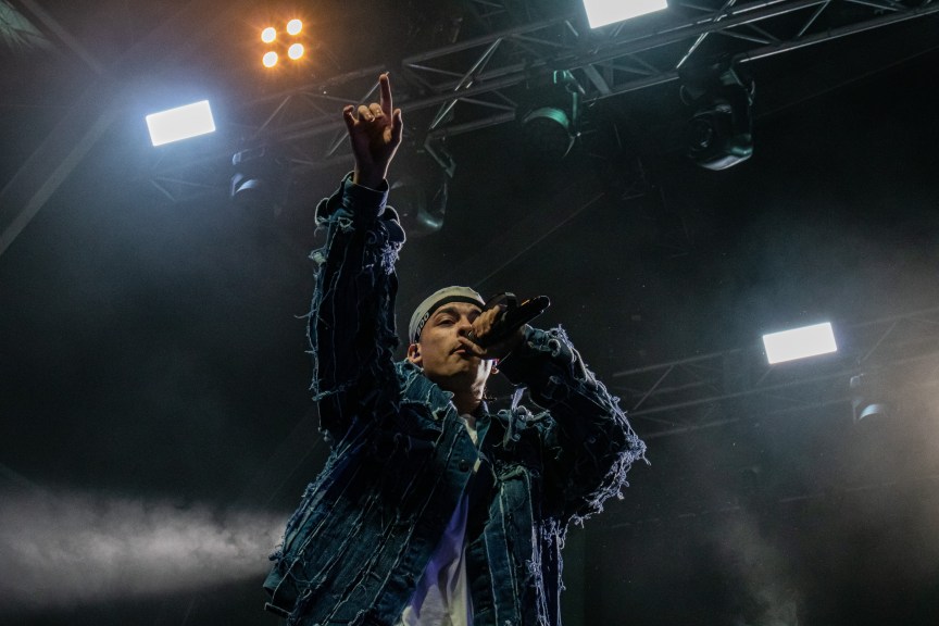 YA CONOCEMOS EL CARTEL POR DÍAS DEL SONORAMA RIBERA 2024