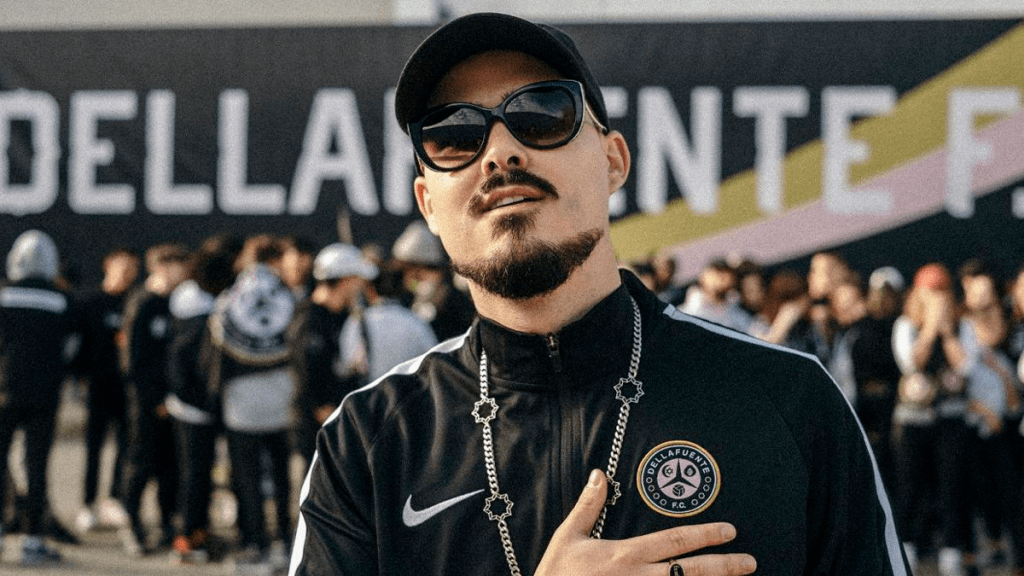 DELLAFUENTE LLENA EL SANTIAGO BERNABÉU EN APENAS UNAS HORAS