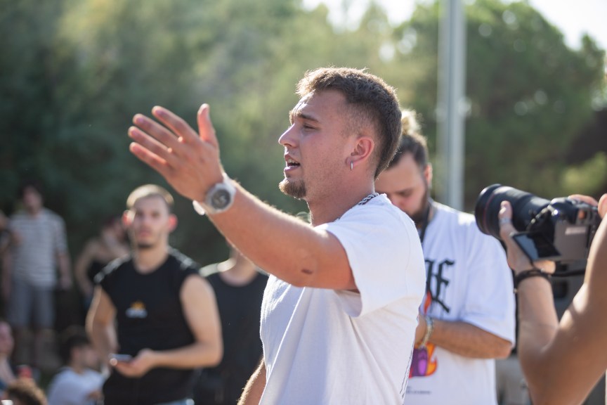 RAMUDO: DESDE PIEDRAS BLANCAS AL ESTRELLATO CASI SIN QUERERLO