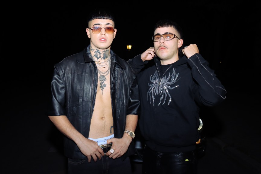 BM Y SOGE CULEBRA PRESENTAN SU PRIMERA COLABORACIÓN: “MODO CHUCKY”