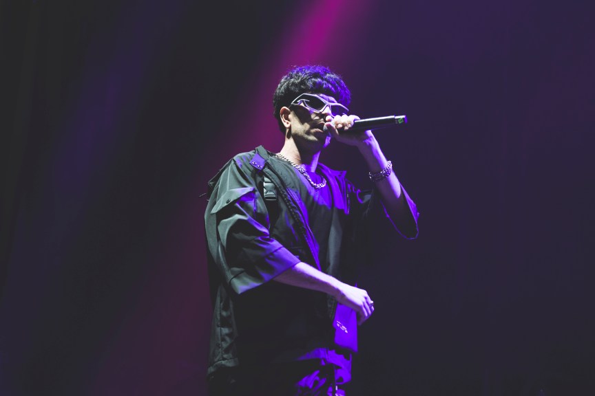 RECYCLED J, BEJO Y JUANCHO MARQUÉS REIVINDICAN LO URBANO EN EL SONORAMA RIBERA 2024