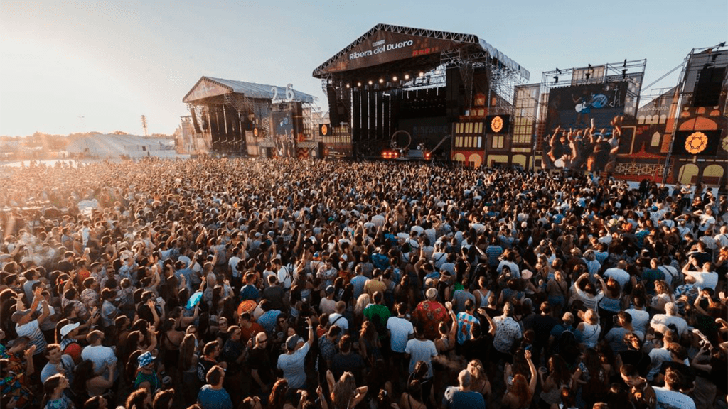 TODO LO QUE DEBES SABER SOBRE EL SONORAMA RIBERA 2024