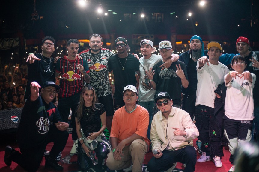 FMS MÉXICO REÚNE A MÁS DE 3.000 PERSONAS EN SU ESTRENO DE TEMPORADA