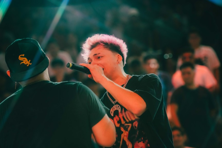 ¿DÓNDE Y CUÁNDO VER LA PRIMERA JORNADA DE FMS MÉXICO EN EDOMEX?