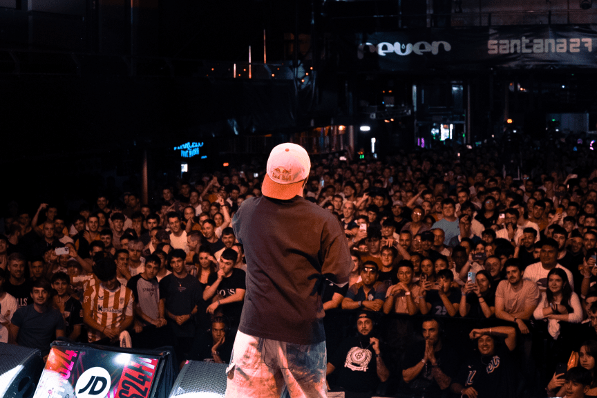 FMS ESPAÑA LLENA LA FEVER DE BILBAO EN SU 7ª TEMPORADA