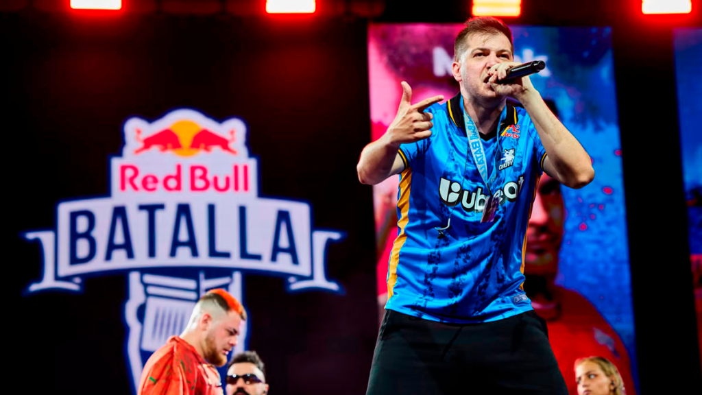 LA PREVIA DE RED BULL INTERNACIONAL