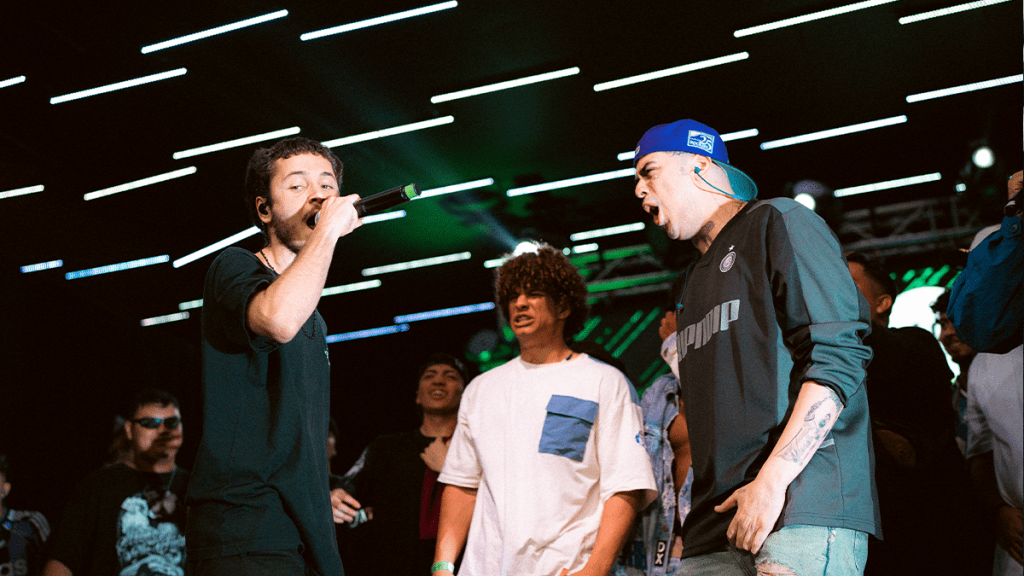 ESTAS SON LAS BATALLAS DE LA JORNADA 2 DE FMS CARIBE