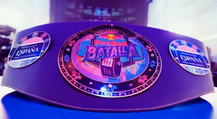 ASÍ FUE LA RED BULL INTERNACIONAL 2024