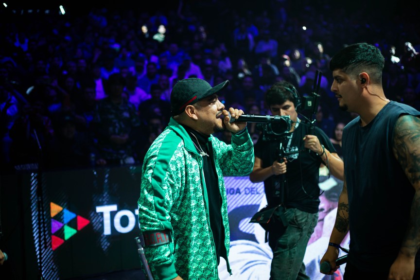 DÓNDE Y CUÁNDO VER LA JORNADA FINAL DE FMS WORLD SERIES
