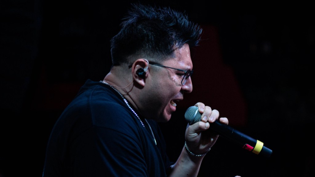 ¿DÓNDE Y CUÁNDO VER LA JORNADA 3 DE FMS MÉXICO EN CDMX?