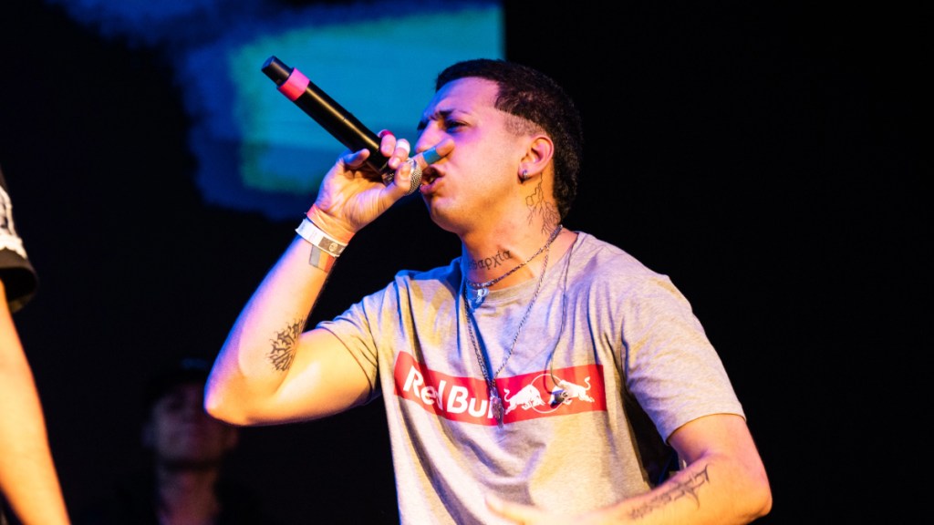 ESTAS SON LAS 11 BATALLAS DE LA JORNADA 3 DE FMS ARGENTINA EN BUENOS AIRES