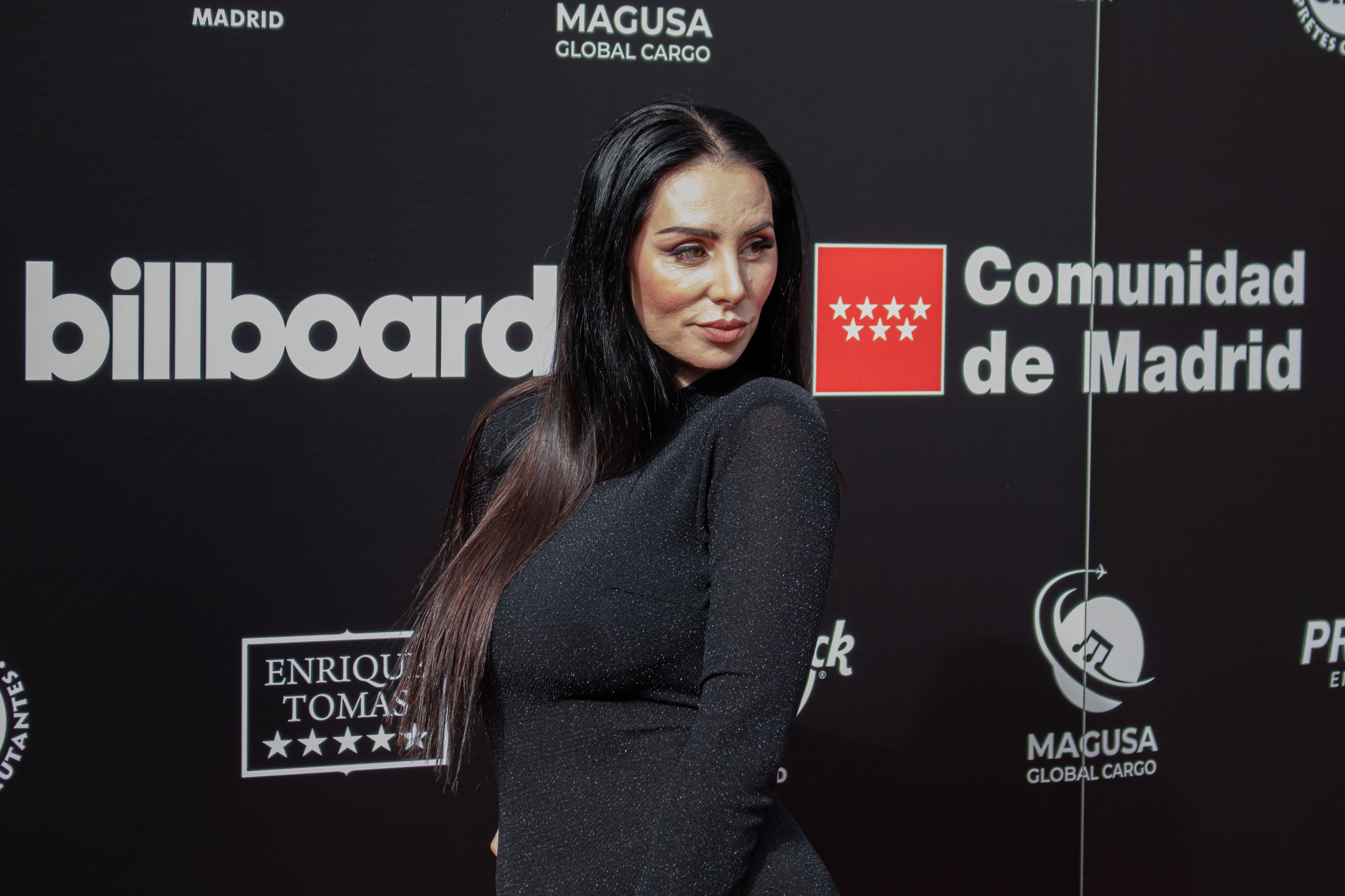 MALA RODRÍGUEZ CELEBRA EL 25 ANIVERSARIO DE  “LUJO IBÉRICO” CON UN CONCIERTO ESPECIAL