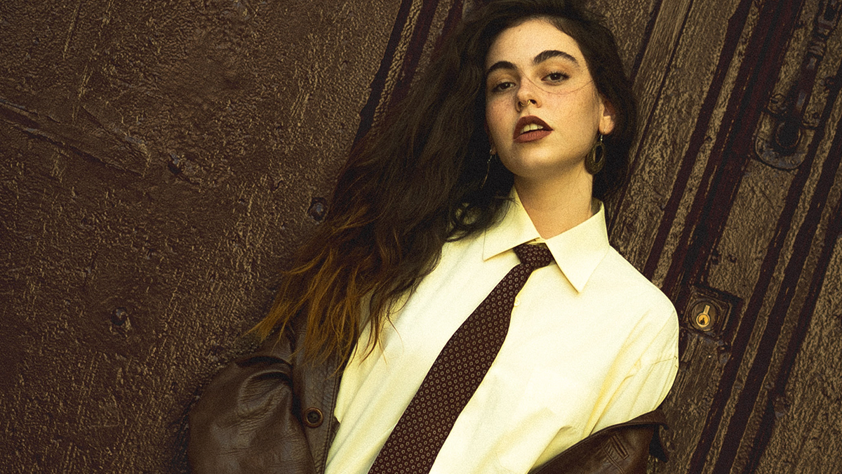 JULIA CRY ACTUARÁ EN MADRID Y BARCELONA EN 2025: PRIMERAS FECHAS CONFIRMADAS DEL AÑO