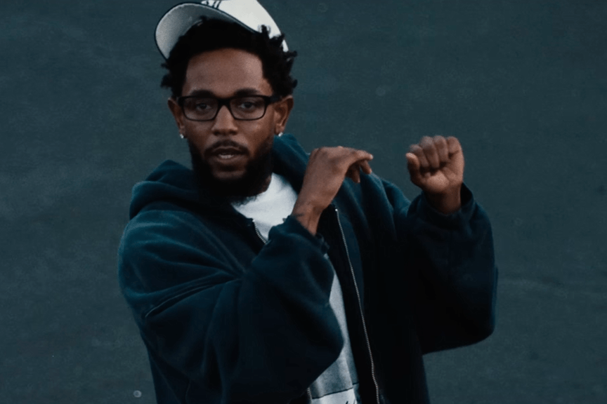 KENDRICK LAMAR TRIUNFA EN LOS GRAMMYS CON NOT LIKE US