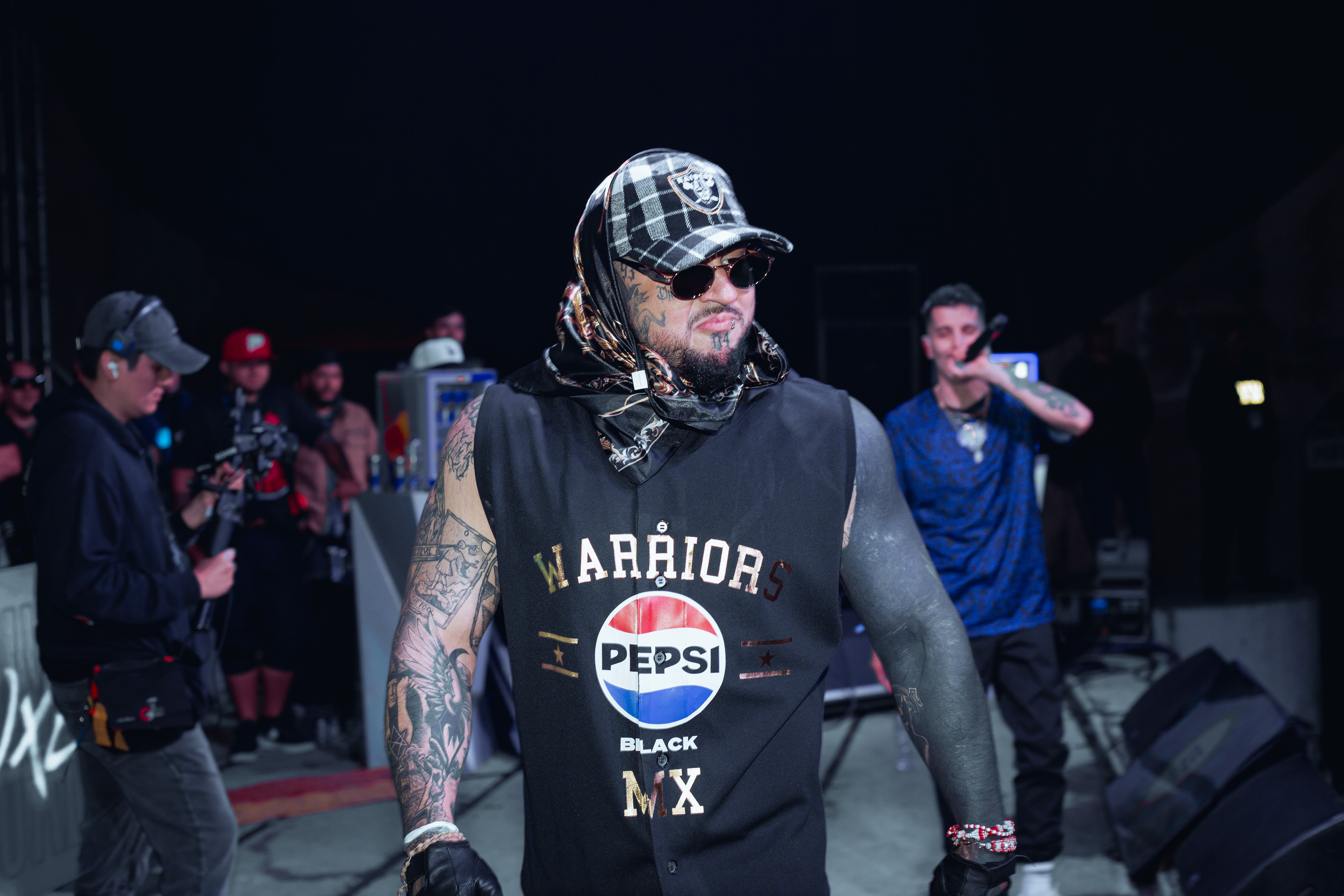 ASÍ FUERON LAS VOTACIONES DE LA JORNADA 4 EN TIJUANA