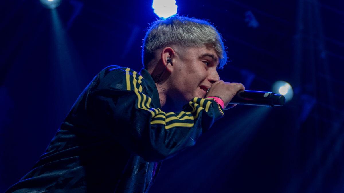 EL MENOR CONSIGUE UNA RACHA INÉDITA DE MVPS EN CHILE